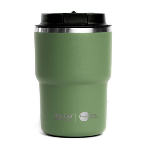 Mug personnalisé 335ml avec revêtement céramique