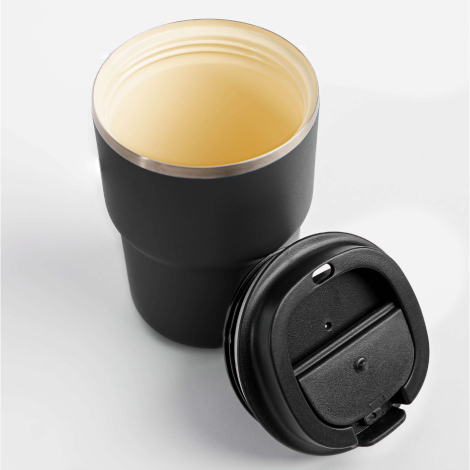 Mug personnalisé 335ml avec revêtement céramique