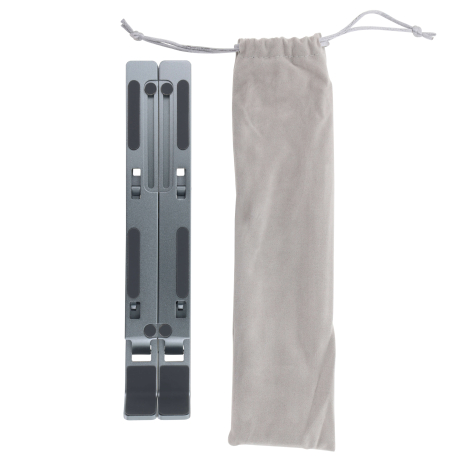 Support pliable promotionnel pour écran 15.6" 1208