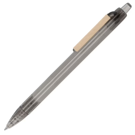 Stylo à bille ocean plastic à personnaliser