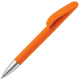 Stylo-bille Slash soft touch R-ABS