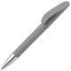 Stylo-bille Slash soft touch R-ABS