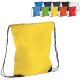 Gym-bag à personnaliser en rPET 210T