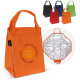 Sac isotherme personnalisé et couverture de pique-nique