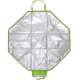 Sac isotherme personnalisé et couverture de pique-nique