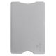 Porte-cartes promotionnel anti-RFID