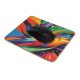 Tapis de souris en liège promotionnel