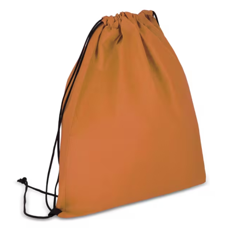 Sac à cordons publicitaire intissé rPET 75g