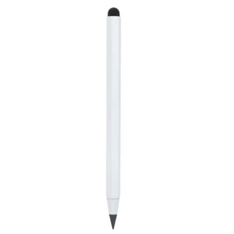 Crayon règle publicitaire alu recyclé