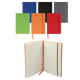 Carnet A5 personnalisable rPET