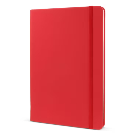 Carnet A5 personnalisable rPET