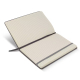 Carnet A5 personnalisable rPET
