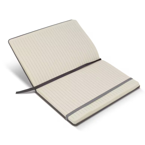 Carnet A5 personnalisable rPET