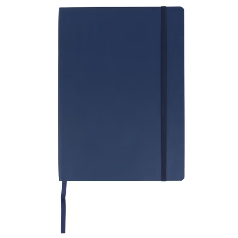 Cahier publicitaire à couverture souple Maxi