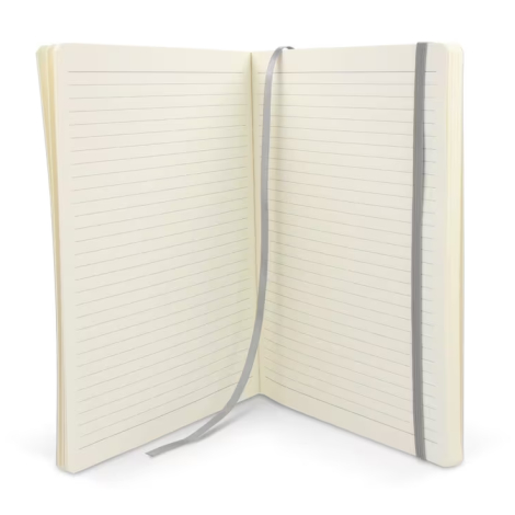 Cahier publicitaire à couverture souple Maxi