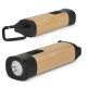 Torche rechargeable recyclée personnalisable