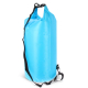 Sac de sport imperméable 25L IPX6 à personnaliser
