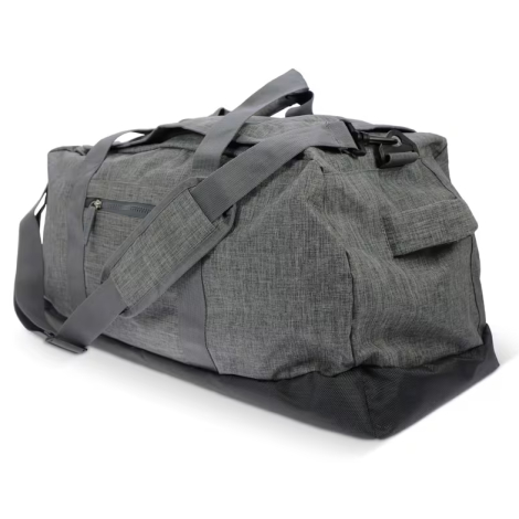 Sac de sport publicitaire rPET Mercury