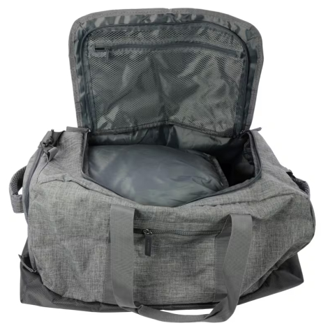 Sac de sport publicitaire rPET Mercury