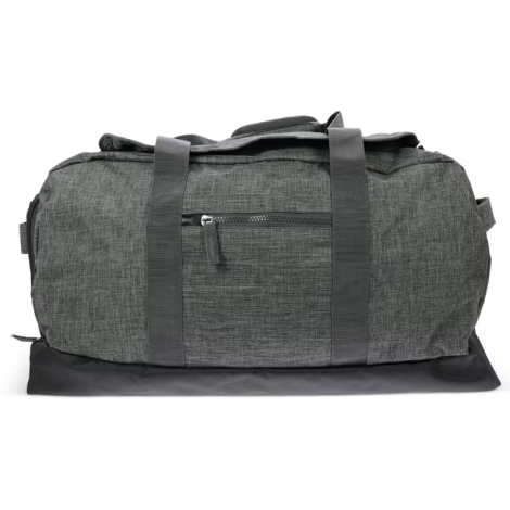 Sac de sport publicitaire rPET Mercury
