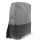 Sac à dos antivol publicitaire écran 15" Addison 10L