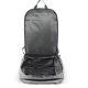 Sac à dos antivol publicitaire écran 15" Addison 10L