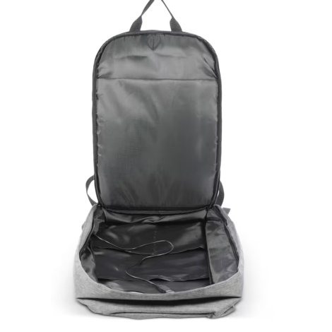 Sac à dos antivol publicitaire écran 15" Addison 10L