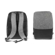 Sac à dos antivol publicitaire écran 15" Addison 10L