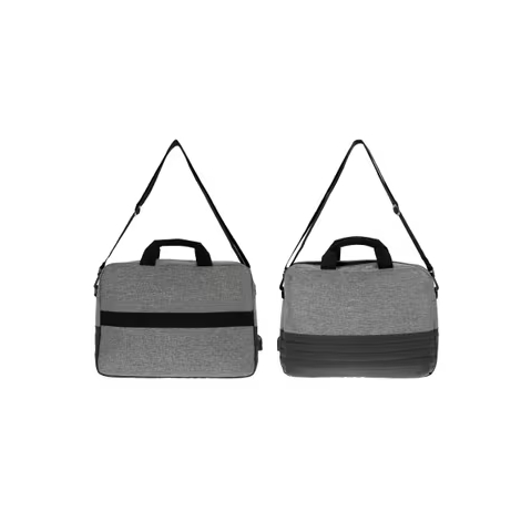 Sacoche promotionnelle écran 15" Addison 8L