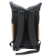 Sac à dos roll-top en liège et rPET personnalisable