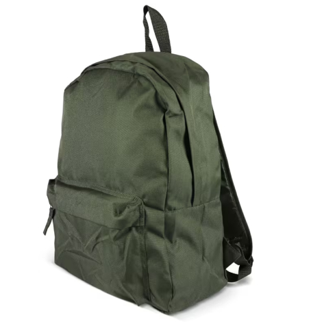 Sac à dos classique publicitaire rPET 20L