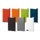 Porte-cartes RFID 5 compartiments personnalisable