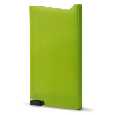 Porte-cartes RFID 5 compartiments personnalisable