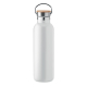 Bouteille publicitaire double paroi 750ml HELSINKI MED