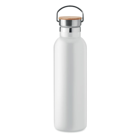 Bouteille publicitaire double paroi 750ml HELSINKI MED