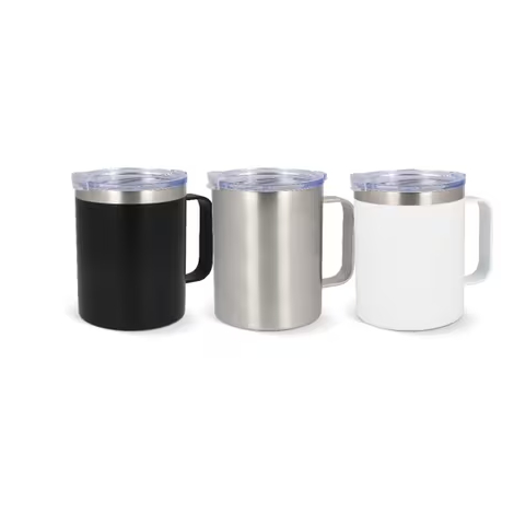 Mug isotherme publicitaire Danube 350ml