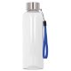 Bouteille d'eau personnalisable rPET 500ml Jude