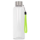 Bouteille d'eau personnalisable rPET 500ml Jude