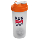 Shaker promotionnel 600 ml