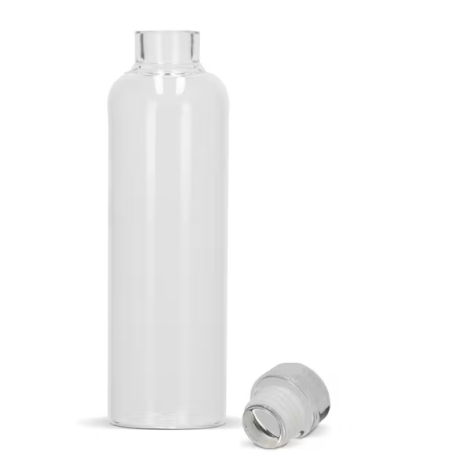 Bouteille en verre promotionnelle 500 ml