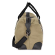 Sac week-end promotionnel en toile recyclée Harper