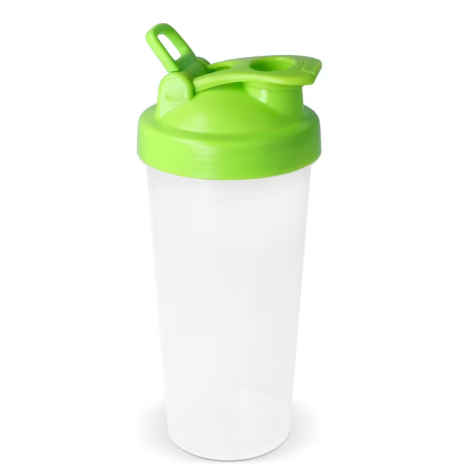 Bouteille shaker personnalisée 700ml