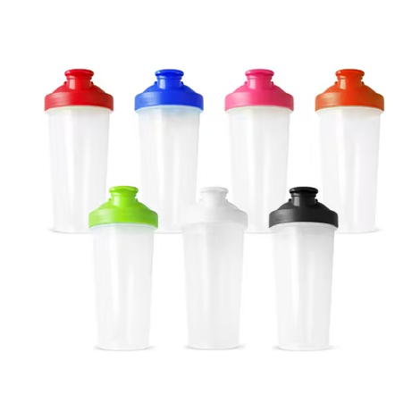 Bouteille shaker personnalisée 700ml