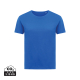 T-shirt Femme personnalisable coton bio 160g Yala Iqoniq