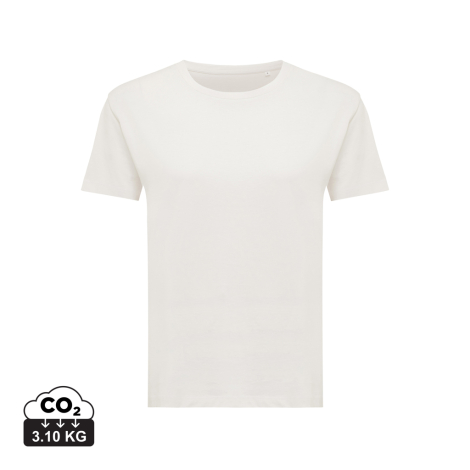 T-shirt Femme personnalisable coton bio 160g Yala Iqoniq