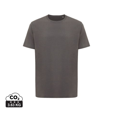 T-shirt unisexe personnalisable coton bio Kakadu Iqoniq
