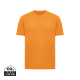 T-shirt en coton bio unisexe à personnaliser Sierra Iqoniq