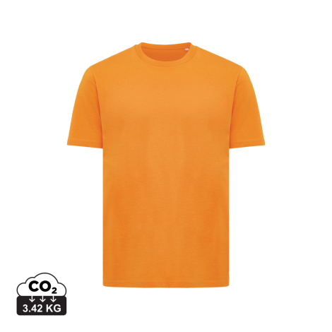 T-shirt en coton bio unisexe à personnaliser Sierra Iqoniq