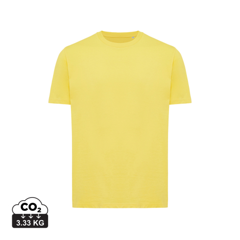 T-shirt en coton bio unisexe à personnaliser Sierra Iqoniq