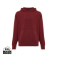 Sweat capuche personnalisable coton recyclé 340g unisexe Iqoniq Yoho